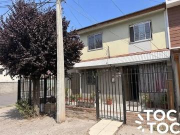 Casa en Talca
