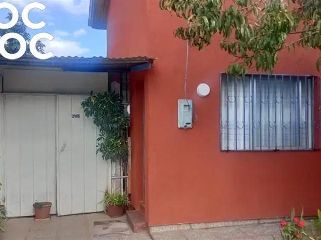Casa en Talca