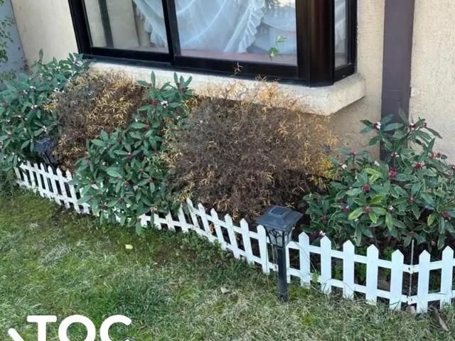 Casa en Talca