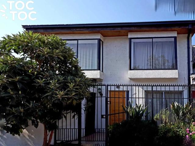 Casa en Talca