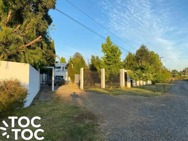 Casa en Talca
