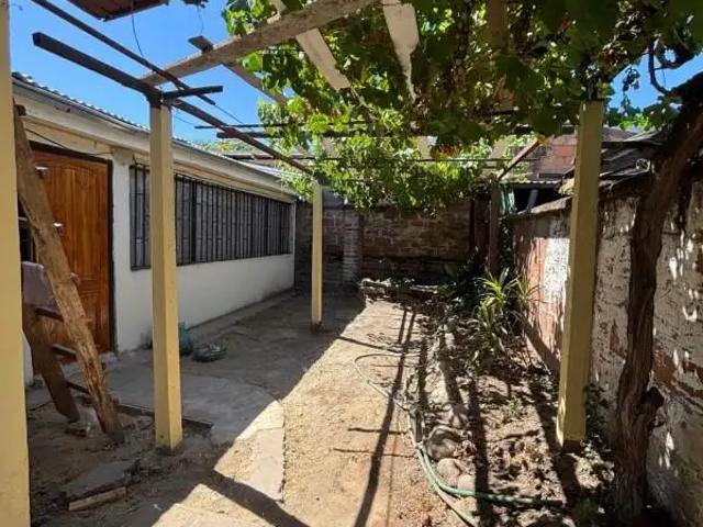 Casa en Talca