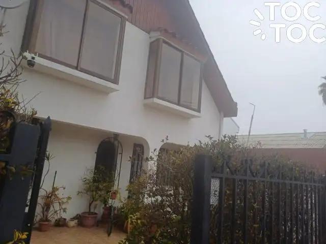 Casa en Talca