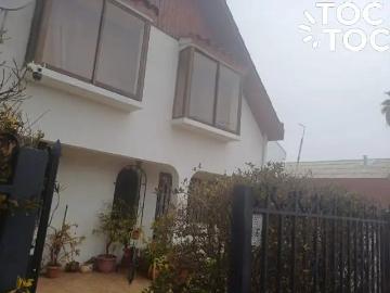 Casa en Talca