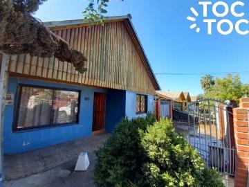 Villa Nuevo Horizonte, Talca, Provincia de Talca, Región del Maule