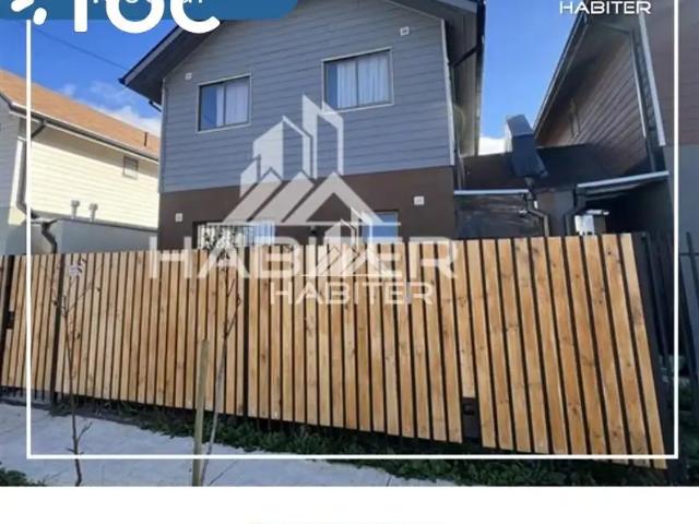Casa en Talca