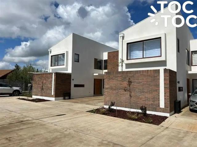 Casa en Talca
