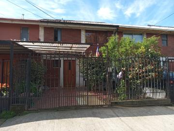 Los Jardines de Talca, Provincia de Talca, Región del Maule