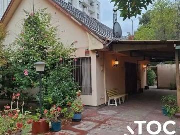 Villa Los Acacios, Talca, Provincia de Talca, Región del Maule