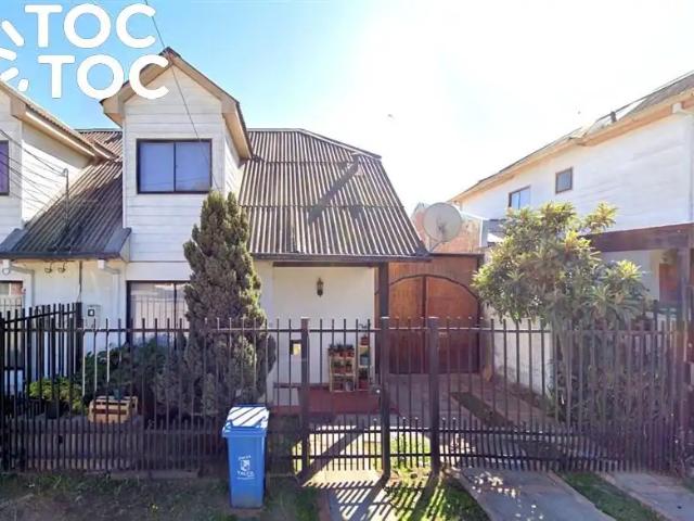 Casa en Talca