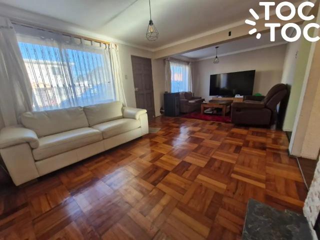 Casa en Talcahuano