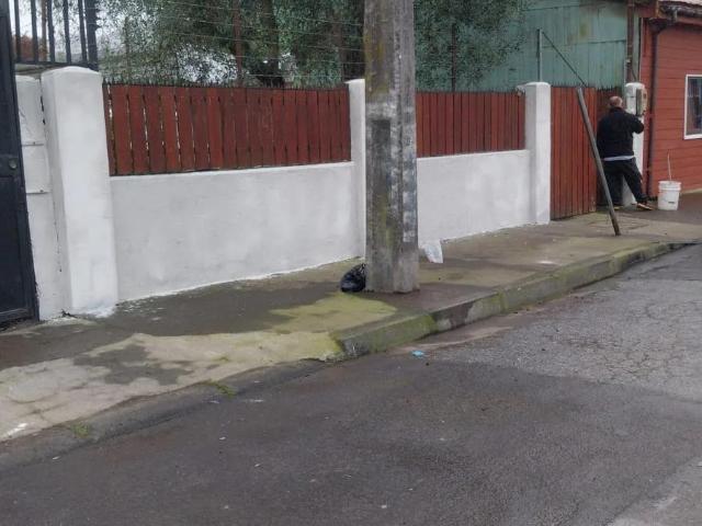 Casa en Talcahuano