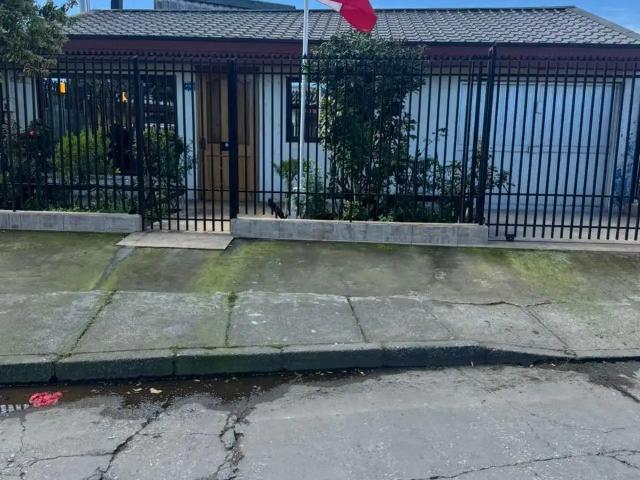 Casa en Talcahuano