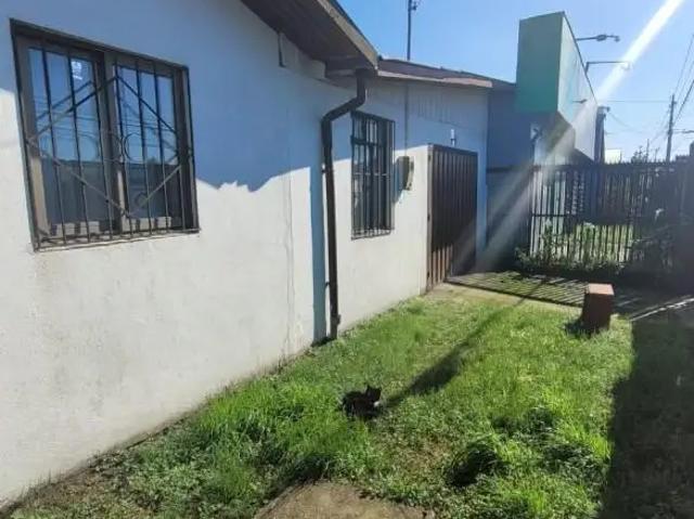 Casa en Talcahuano