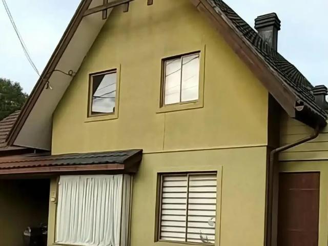 Casa en Talcahuano