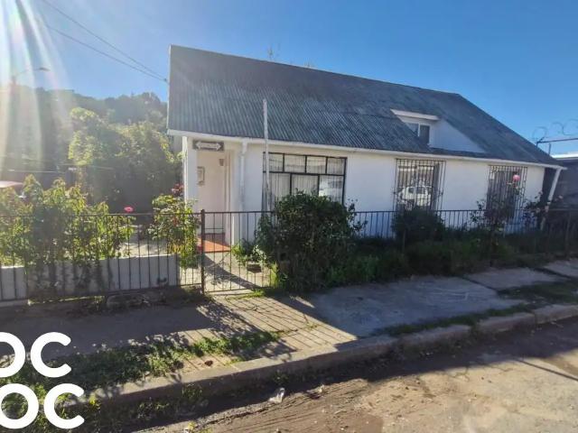 Casa en Talcahuano