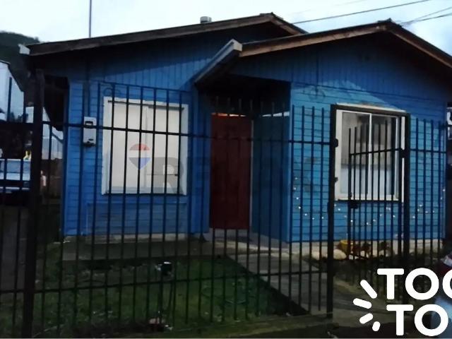 Casa en Talcahuano