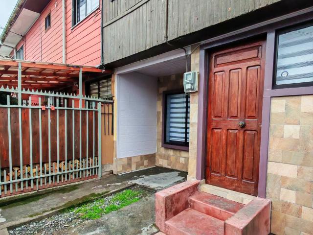 Casa en Talcahuano