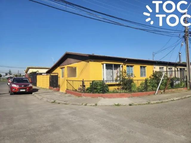 Casa en Talcahuano