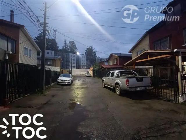 Casa en Talcahuano