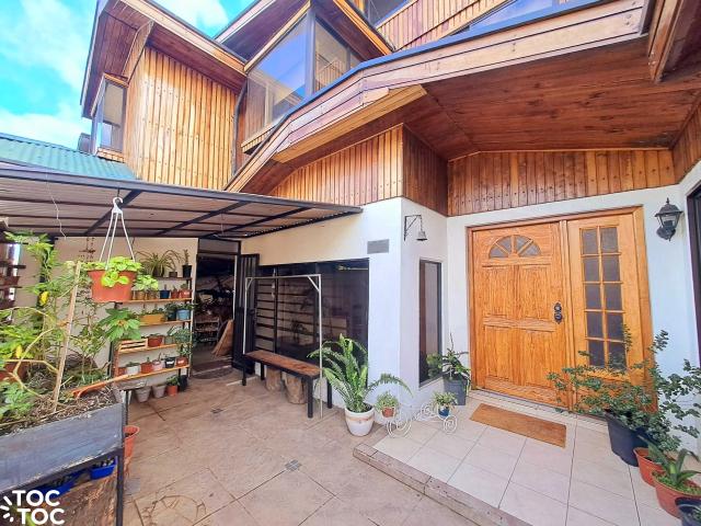 Casa en Talcahuano