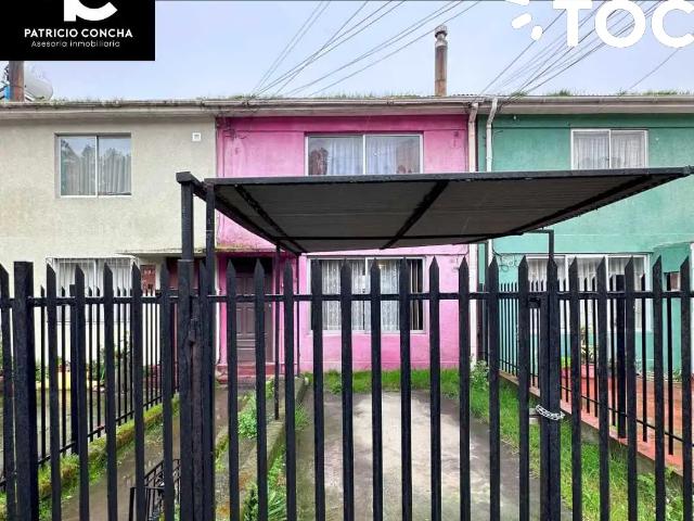 Casa en Talcahuano