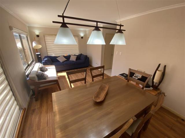 Casa en Talcahuano