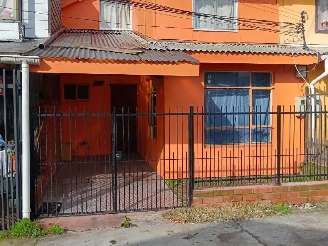Casa en Talcahuano