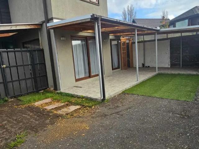 Casa en Talcahuano