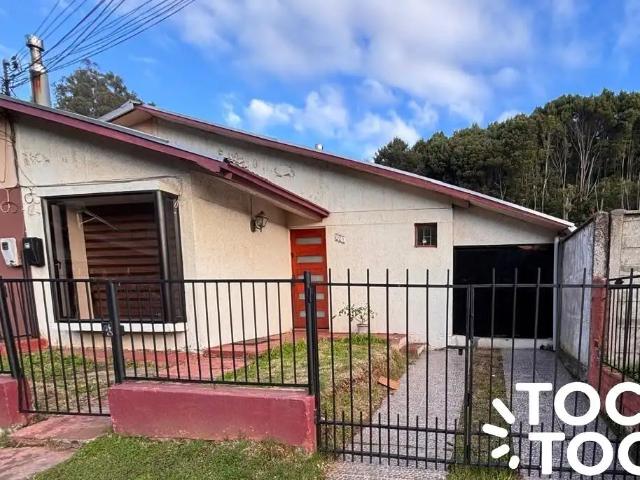 Casa en Talcahuano