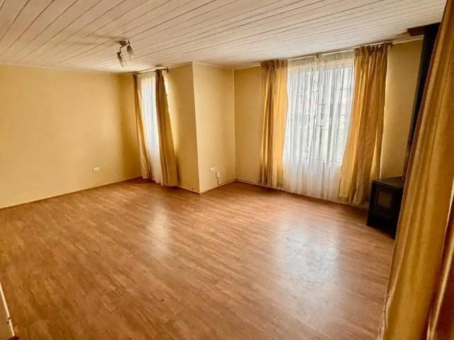 Casa en Talcahuano