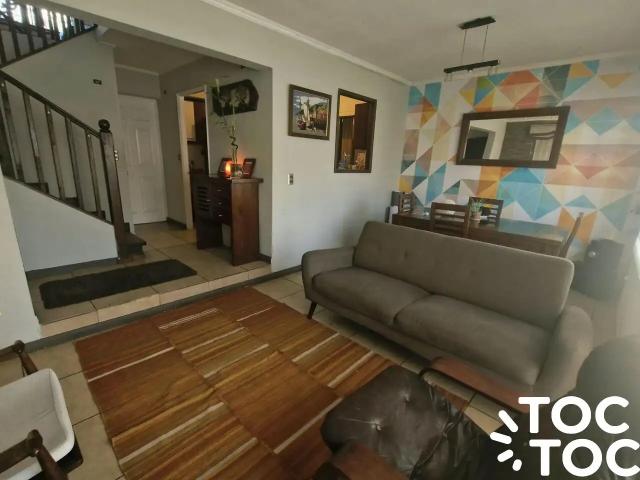 Casa en Talcahuano