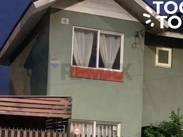 Casa en Talcahuano