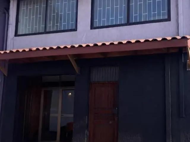 Casa en Talcahuano