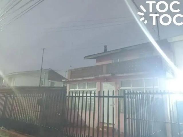 Casa en Talcahuano