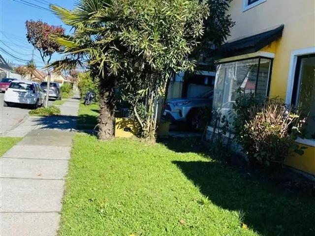 Casa en Talcahuano