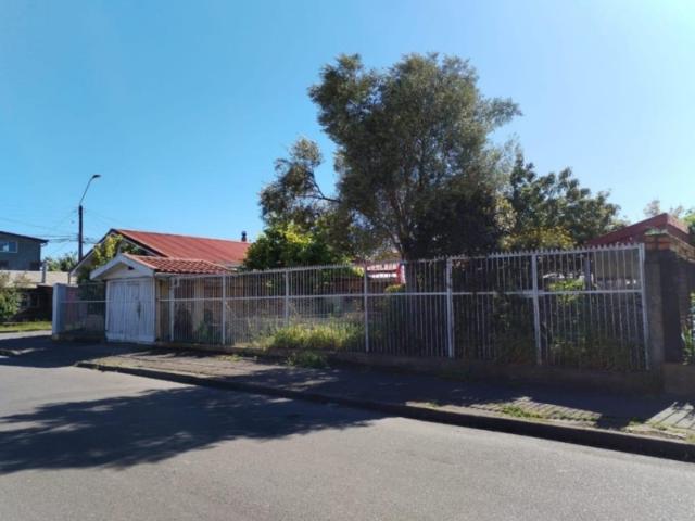 Casa en Talcahuano