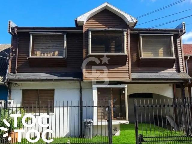 Casa en Talcahuano