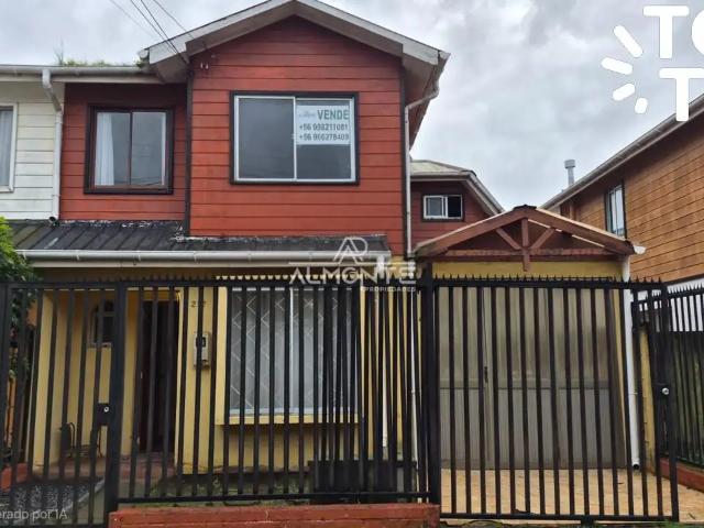 Casa en Talcahuano