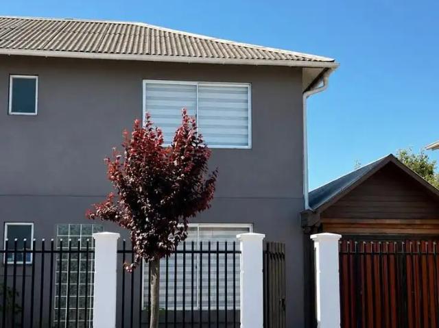 Casa en Talcahuano
