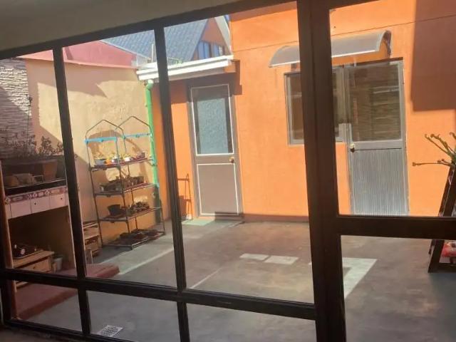 Casa en Talcahuano