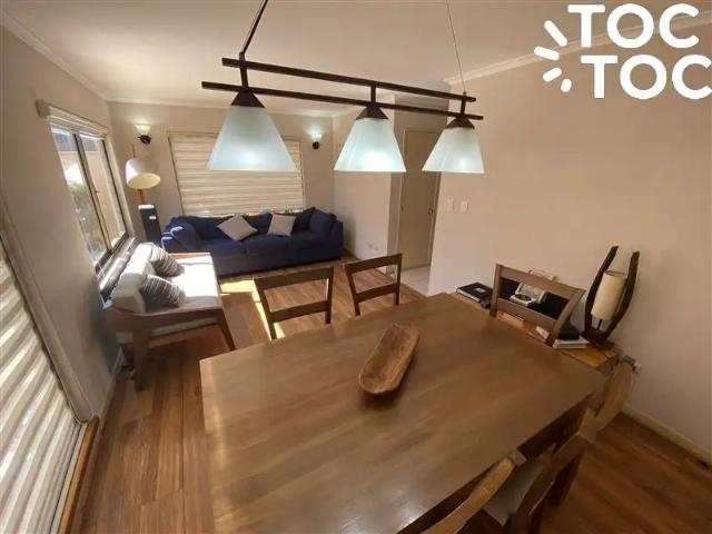 Casa en Talcahuano