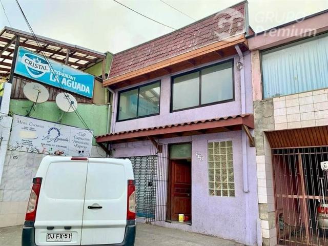 Casa en Talcahuano