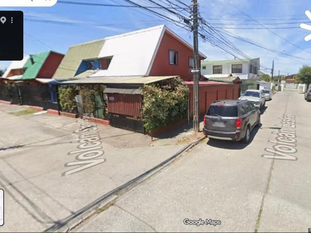 Casa en Talcahuano