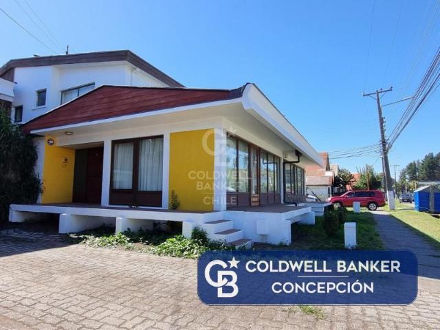Casa en Talcahuano