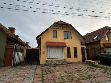 Casa en Talcahuano