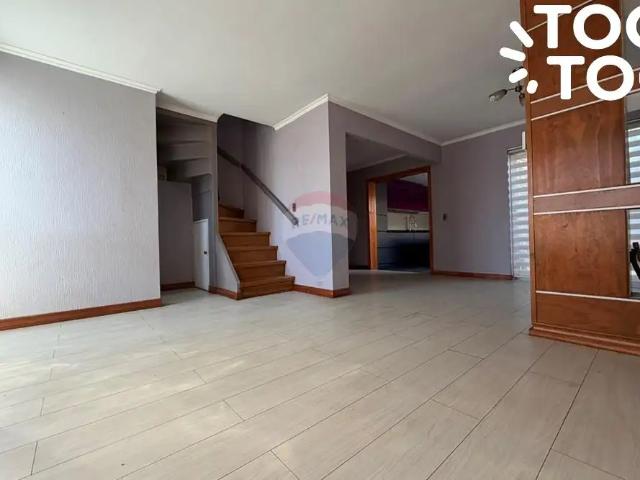 Casa en Talcahuano