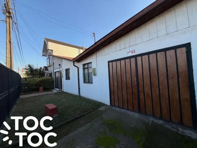 Casa en Talcahuano