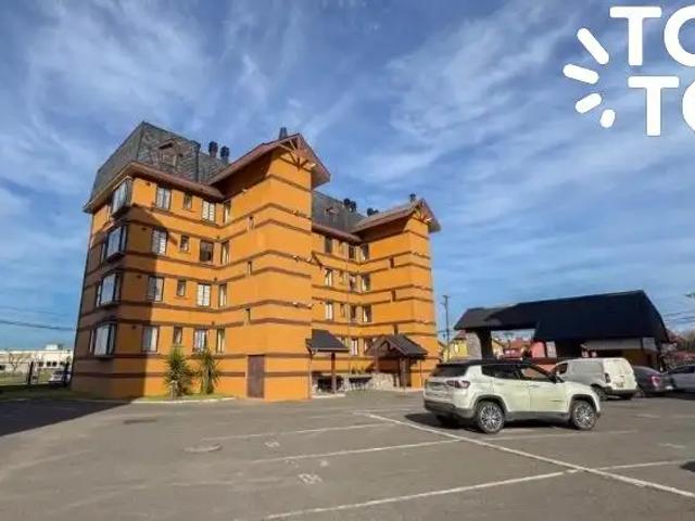 Casa en Talcahuano