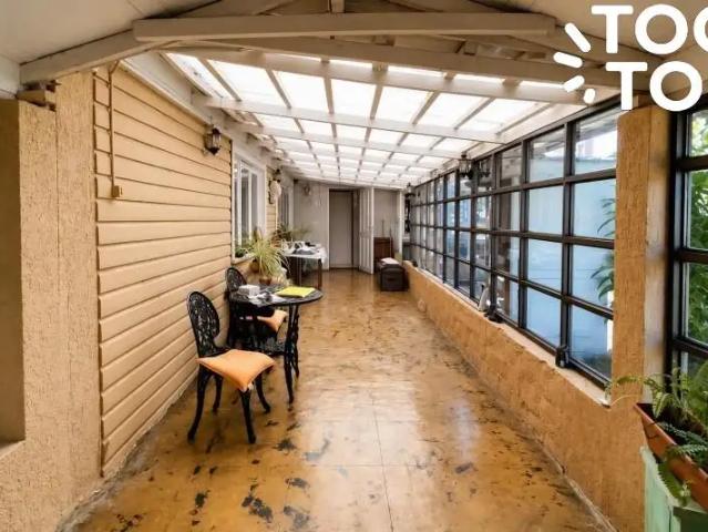 Casa en Talcahuano